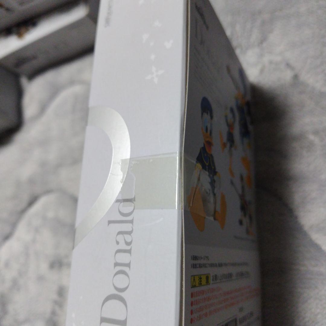 SHFiguarts・ブリングアーツ・キングダムハーツセット