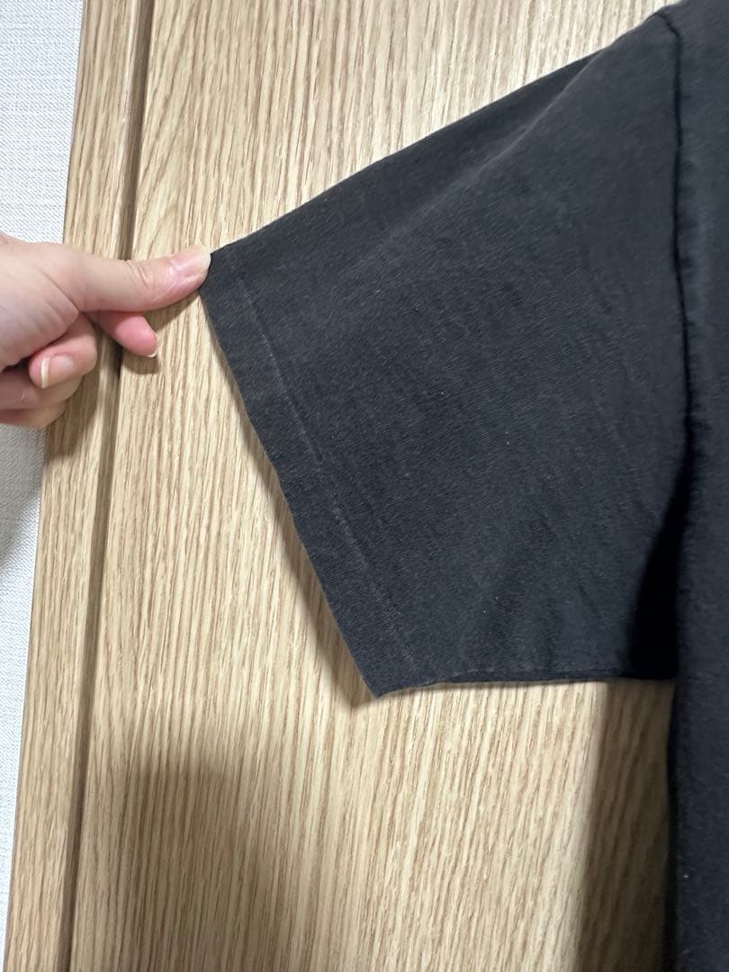 ジミ・ヘンドリックス Jimi Hendrix Tシャツ ブラック