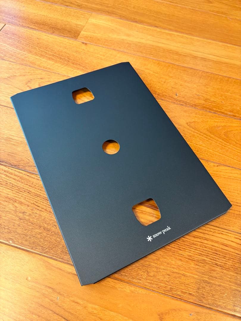 ラ*モ様  peak フラットバーナー専用リッドトレー1枚