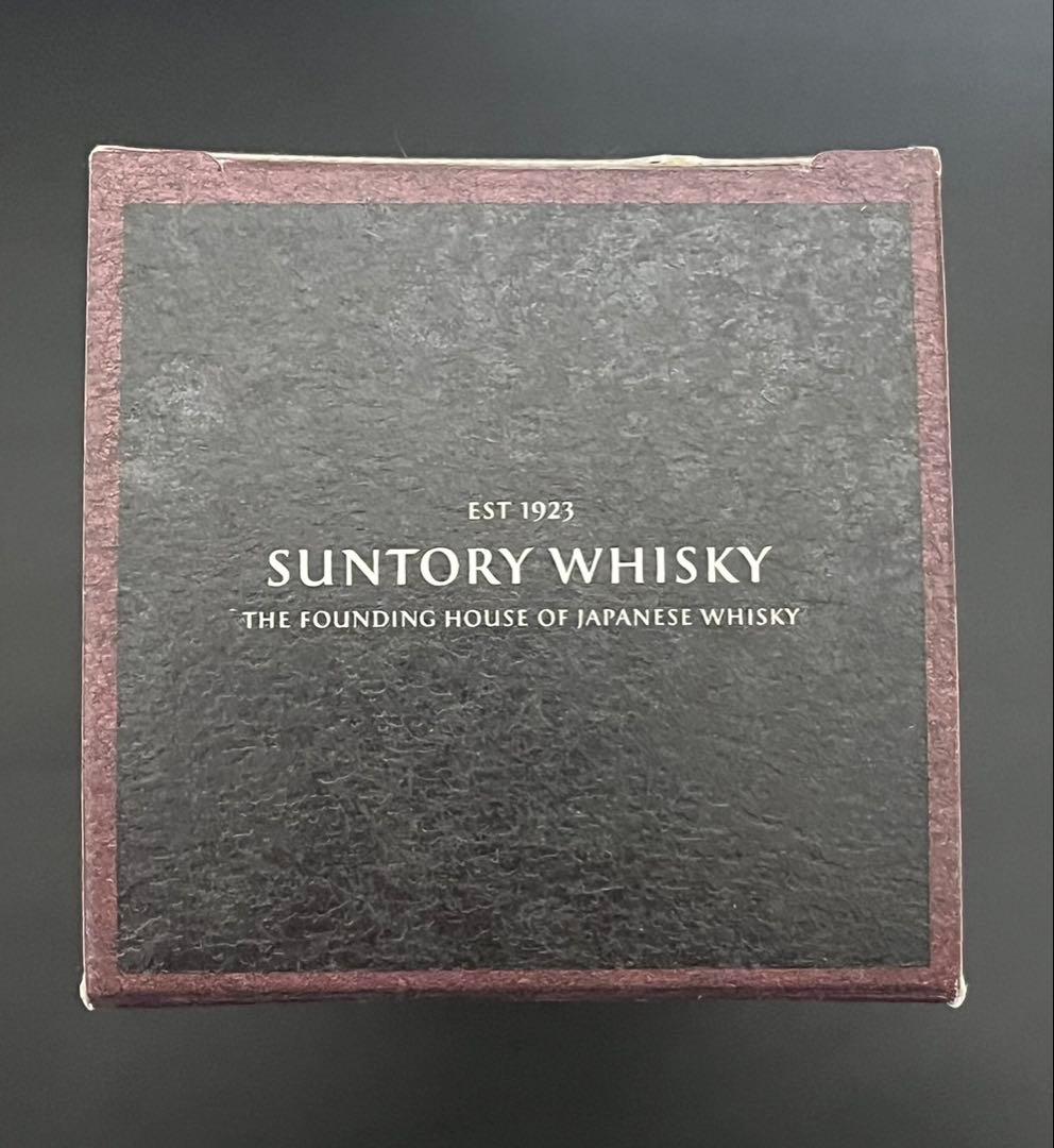 ウイスキー THE YAMAZAKI 12 YEARS 700ml