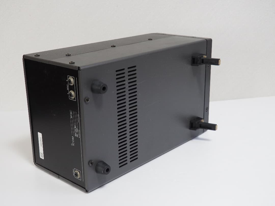 t*a様 ICOM SP-20（IC-780 IC-775 IC-R9000用ス