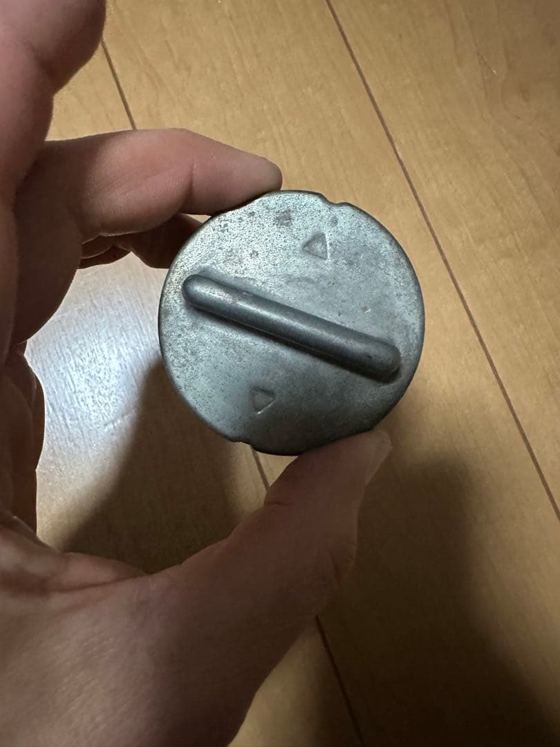 ジョーカー ガソリンタンク フレームセット　ＡＦ42 mai