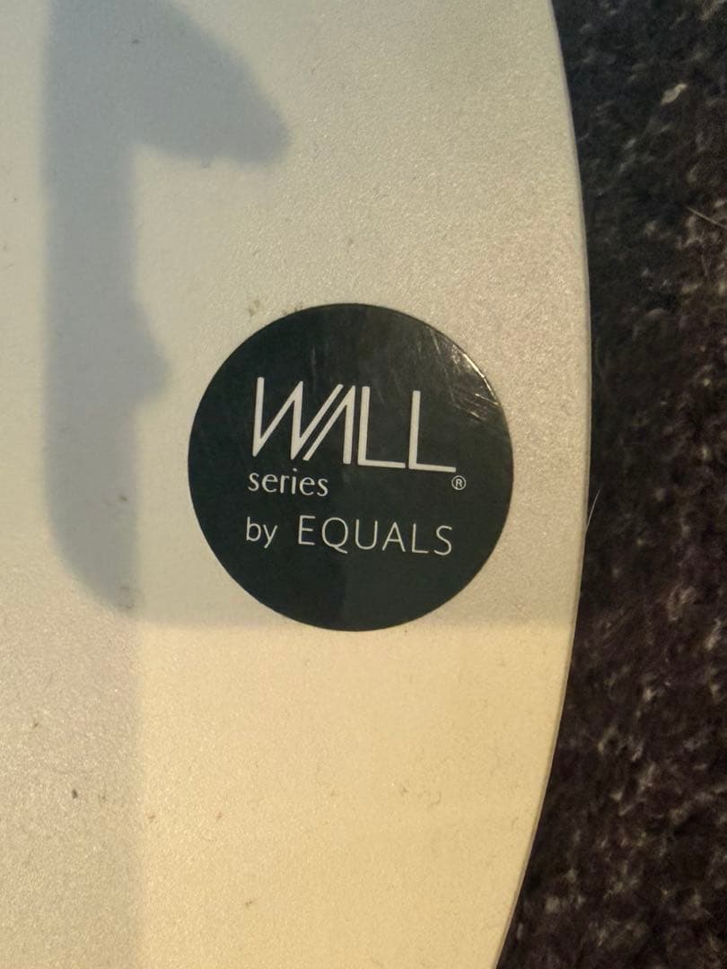 受け取り限定⭐︎セットでお譲り⭐︎SHARP 32インチテレビ&wall スタンド