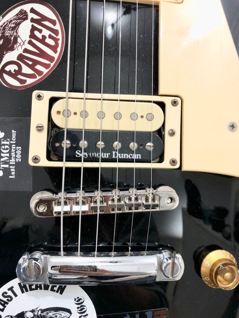 Epiphone Les Paul エレキギター レスポール
