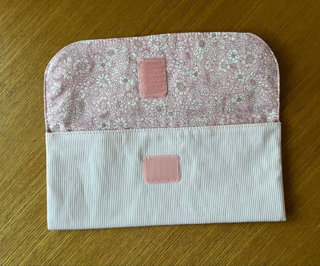 【エマニュエル】お弁当袋　コップ袋　ランチョンマット　カトラリーケース