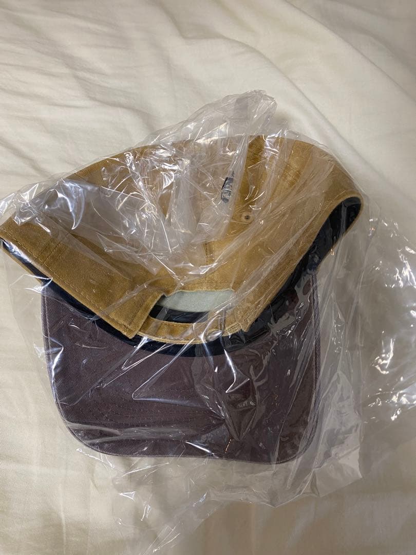 バナナマン バ 9TWENTY RETRO CROWN CAP バ帽 キャップ