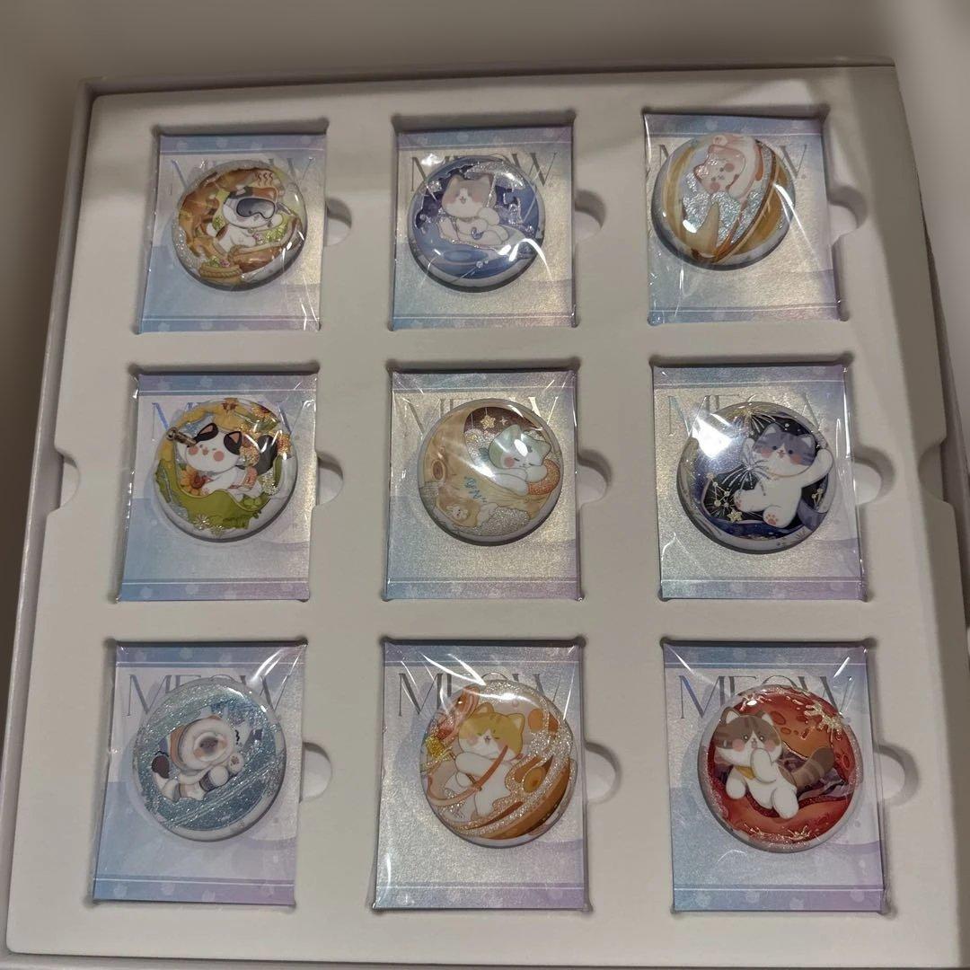 恋と深空　2024年VIP特典 日本語版フルセット