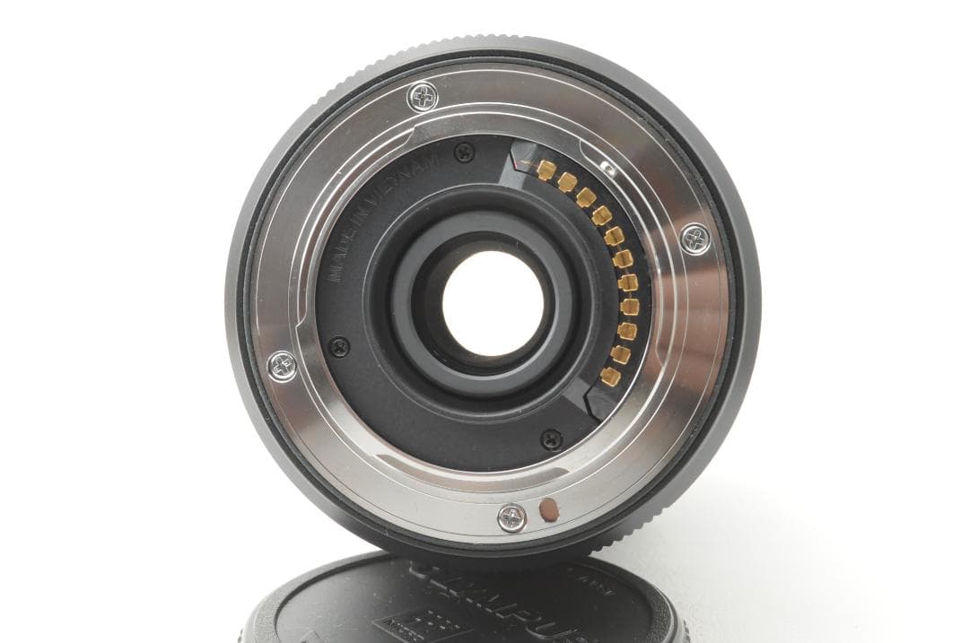 ★美品★OLYMPUS M.ZUIKO 14-150mm F4-5.6 Ⅱ ED