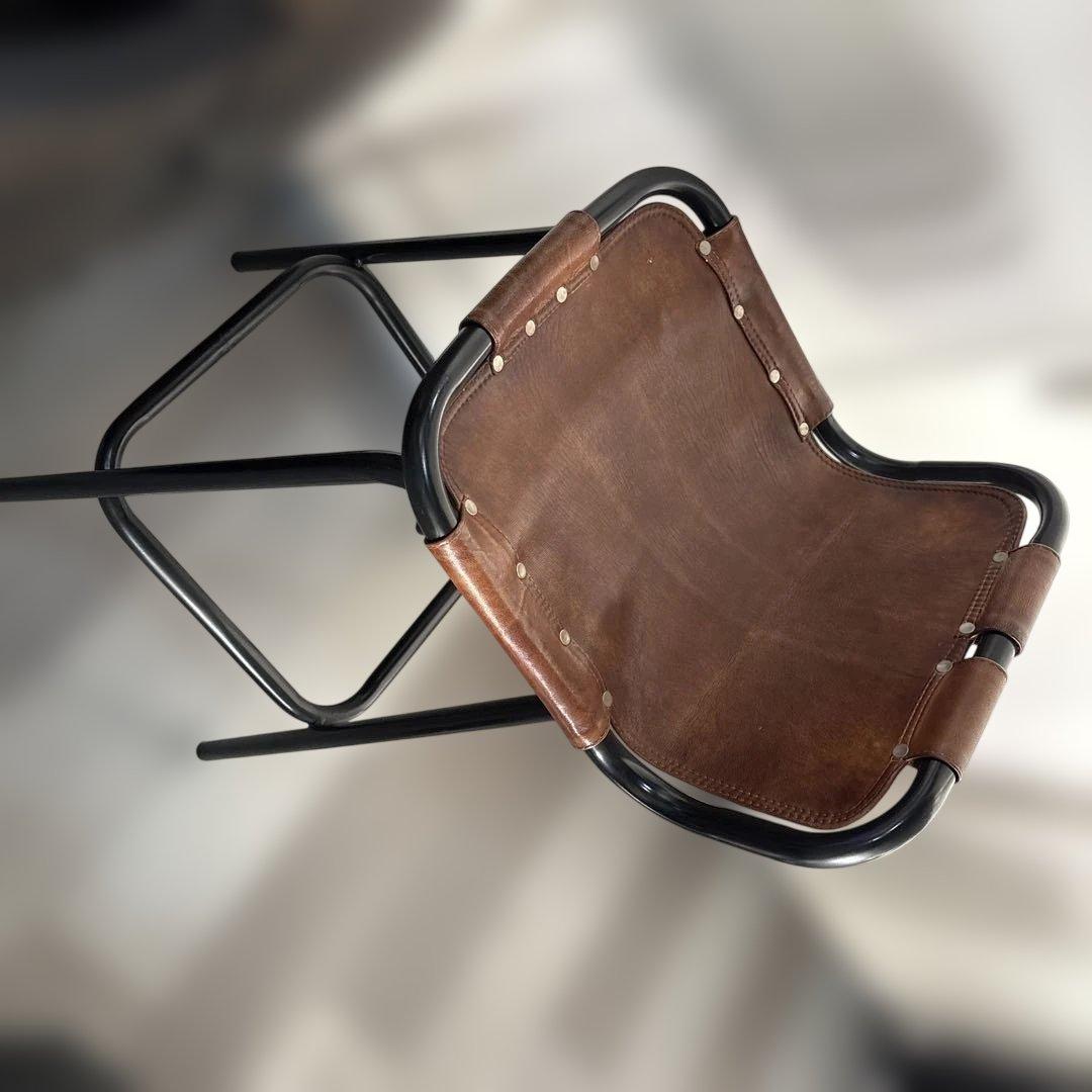 【引取限定】幻山崎樽キャビネット＋ハイチェア×2脚