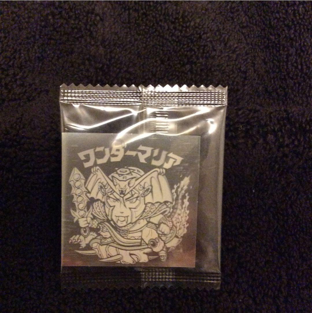 完全未開封‼︎ ビックリマン ホログラム集 (バラ売り)