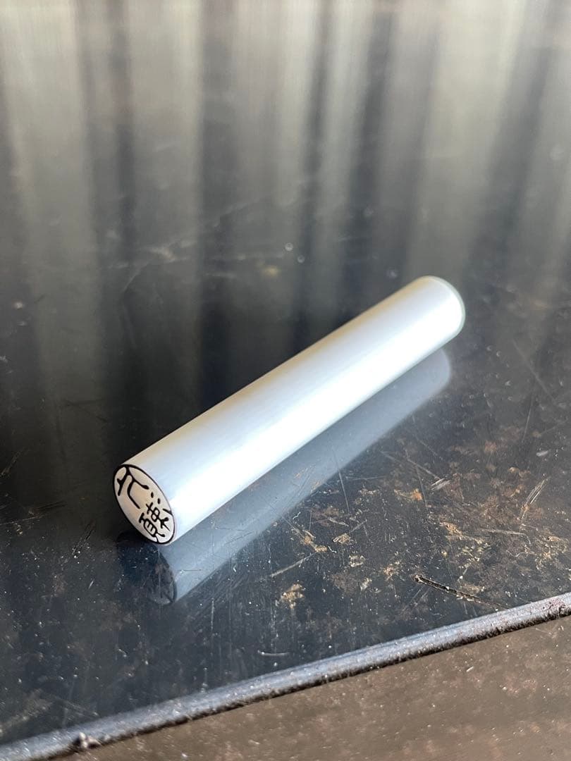 印鑑ショーケース　ハンコ収納什器　印鑑タワー