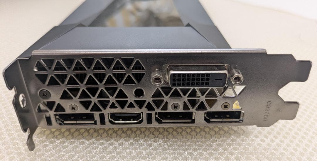 GeForce GTX 1070 グラフィックボード