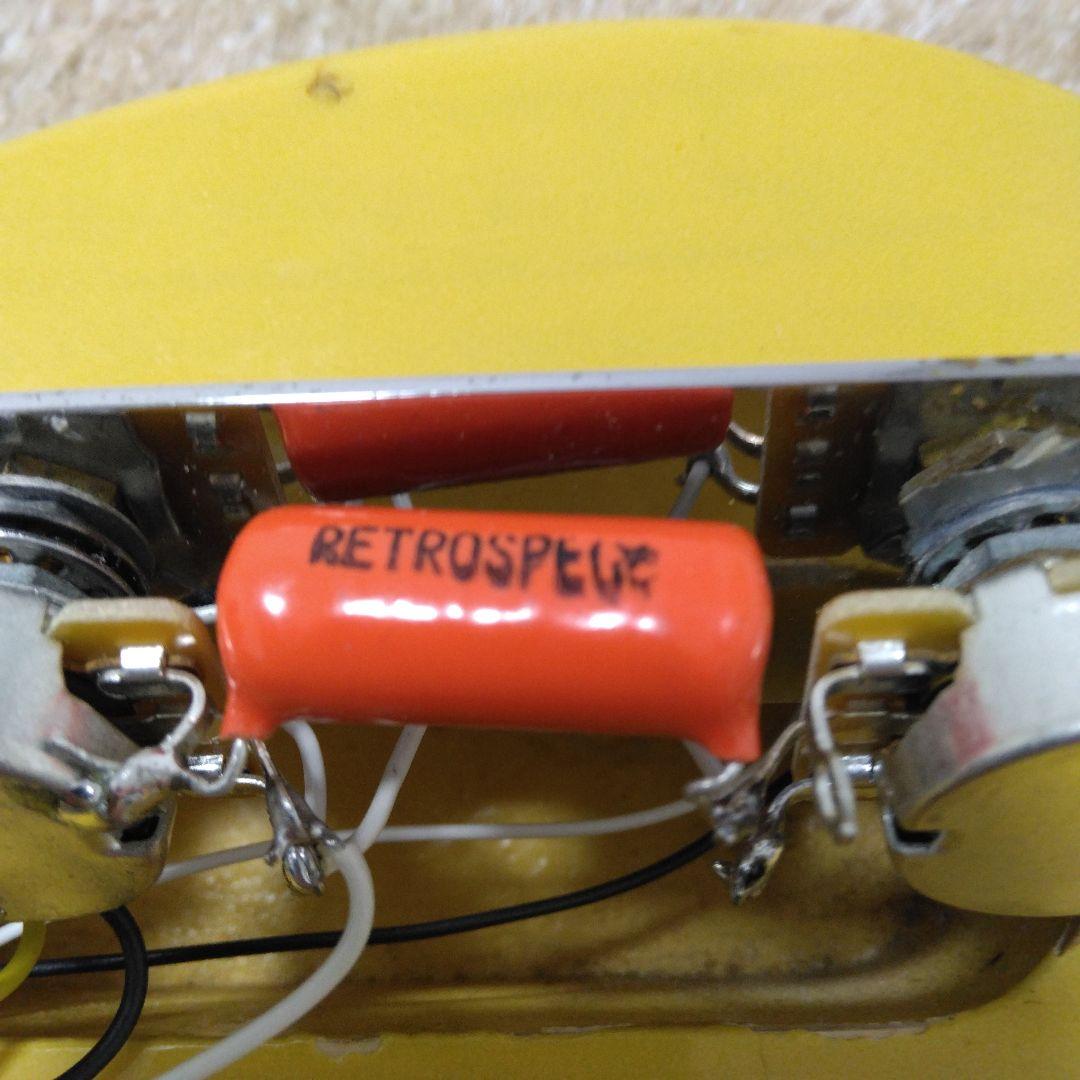 Fender Japan Telecaster Eシリアル テレキャスター