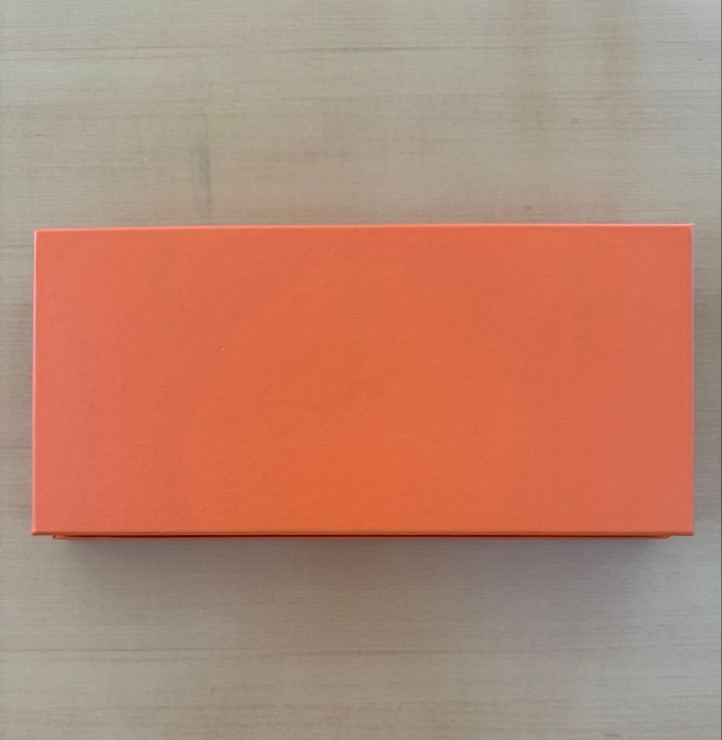 HERMES ハンドタオル2枚セット