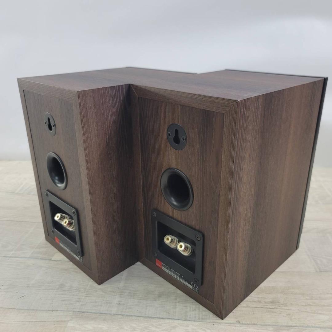 【良品】DALI ダリ OBERON1 2WAYブックシェルフスピーカー