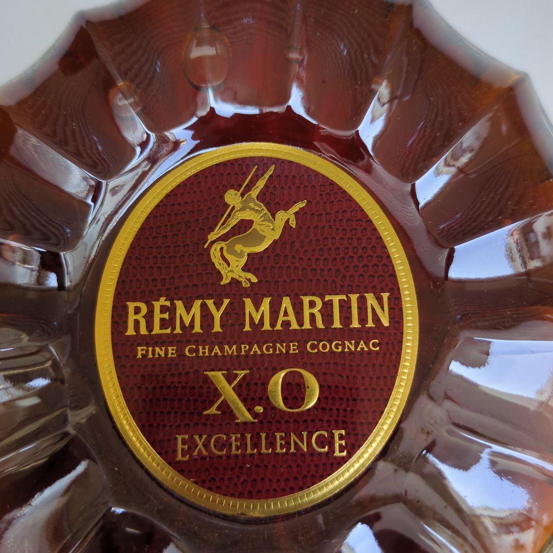 古酒 未開栓 レミーマルタン XO エクセレンス 700ml