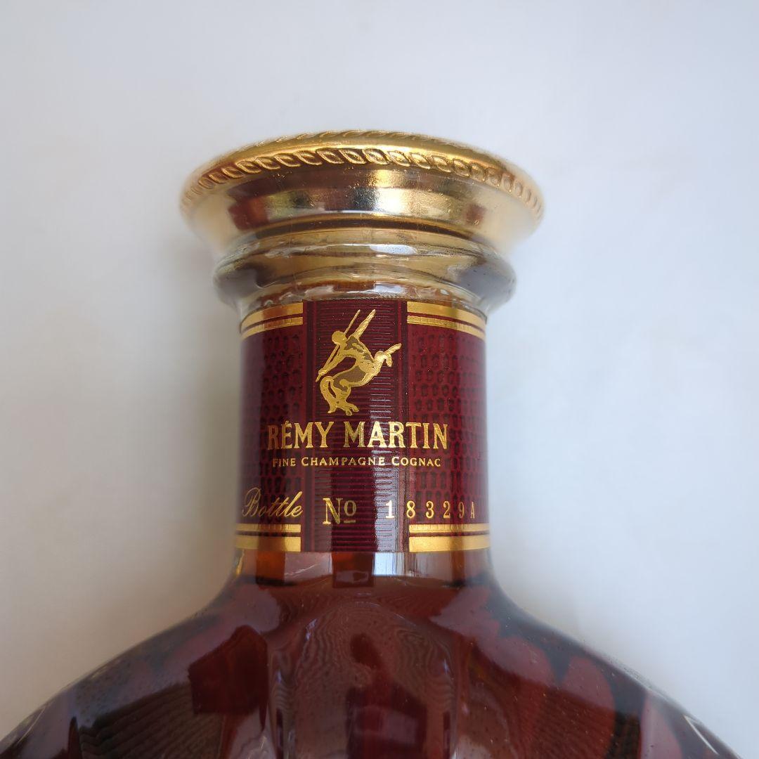 古酒 未開栓 レミーマルタン XO エクセレンス 700ml