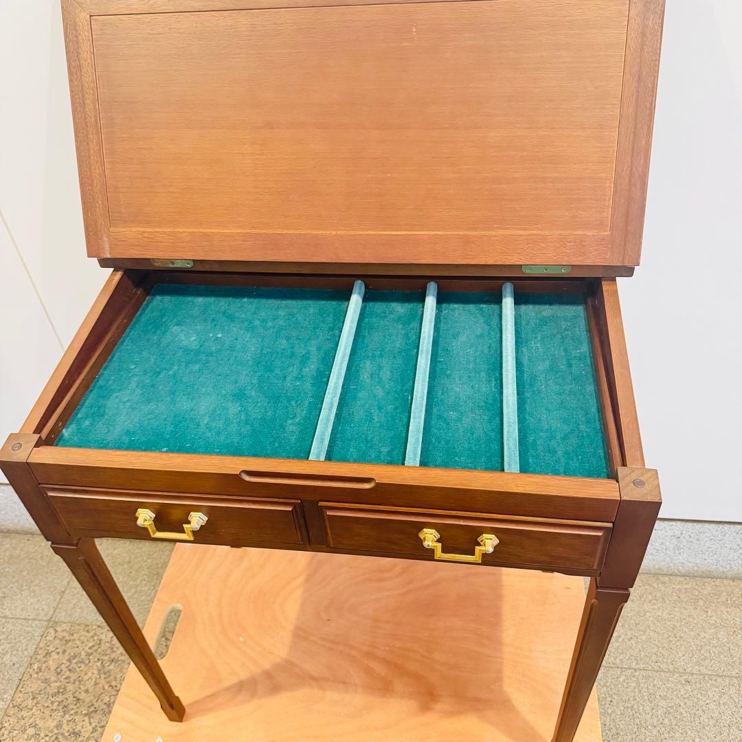 maruni マルニ木工　コレクションテーブル 地中海シリーズ　サイドテーブル