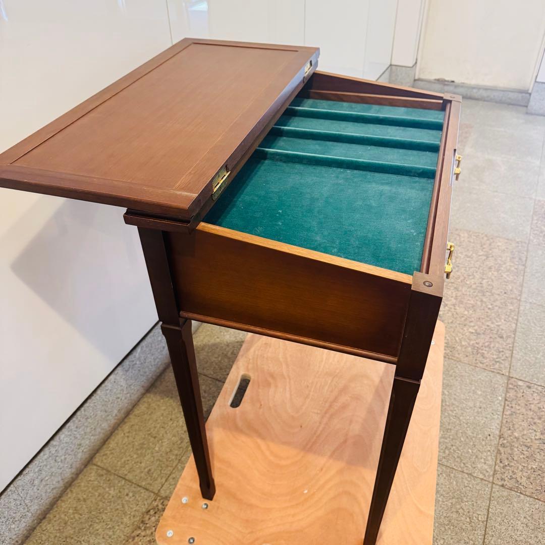 maruni マルニ木工　コレクションテーブル 地中海シリーズ　サイドテーブル