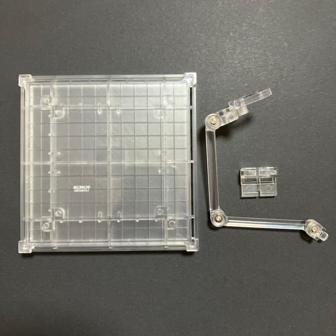 4インチネル ロックマン30周年 × 千値練10周年 コラボ フィギュア