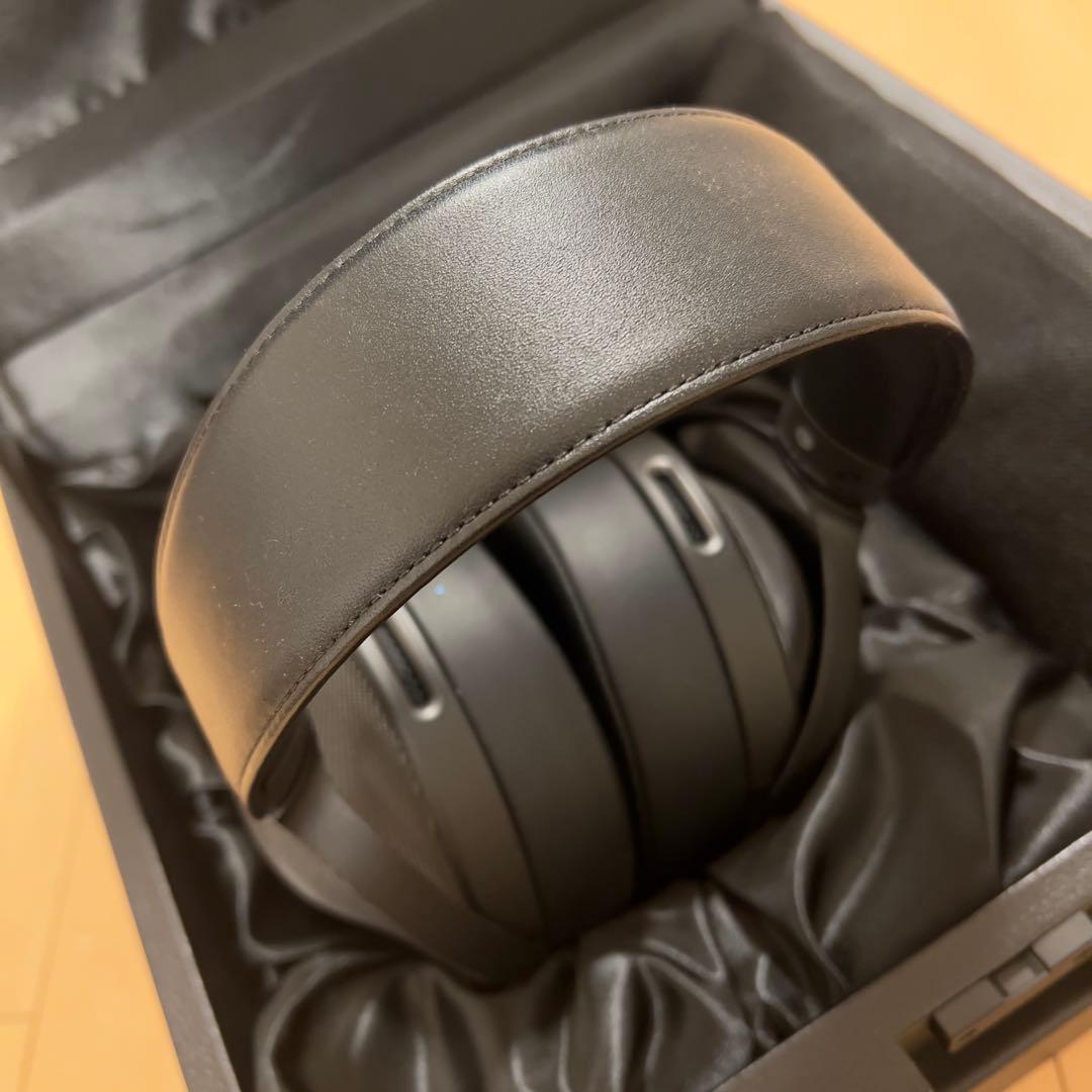 【美品】SONY MDR-Z1R & MUC-B20SB2