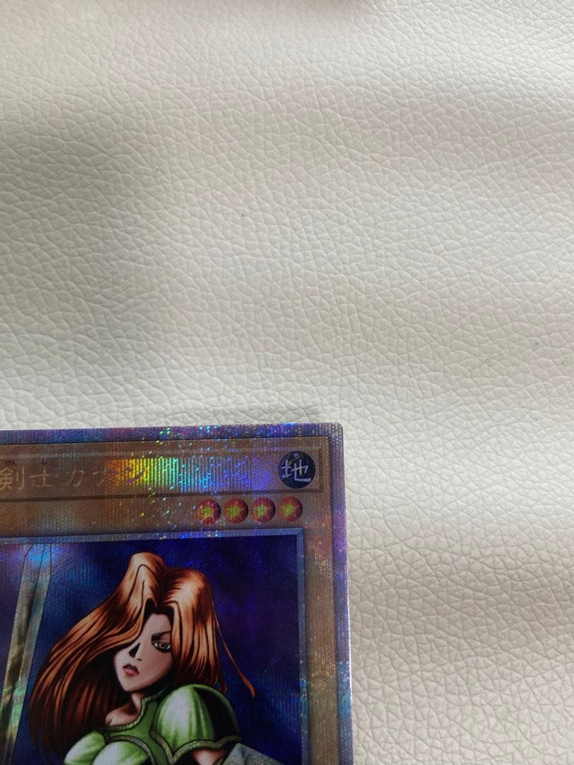 テイコウペンギン　女剣士カナン　25th クオシク