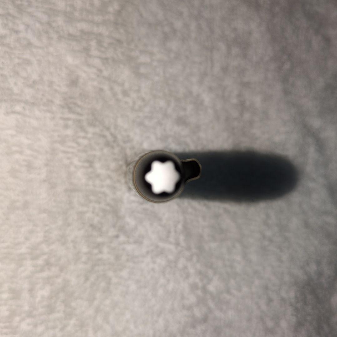 ドイツ製 モンブラン 万年筆