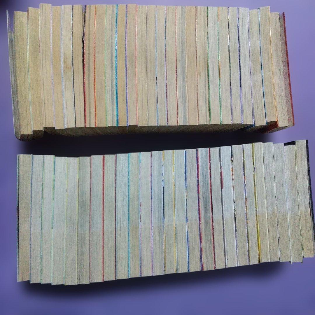 ONE PIECE（ワンピース） 全113巻セット