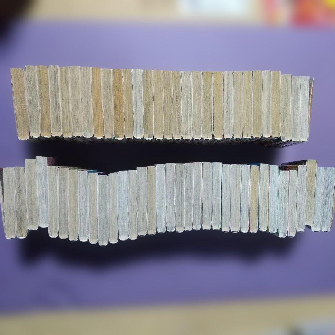 ONE PIECE（ワンピース） 全113巻セット