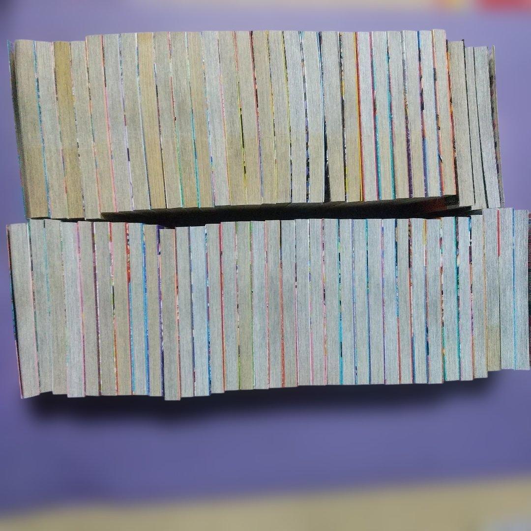 ONE PIECE（ワンピース） 全113巻セット