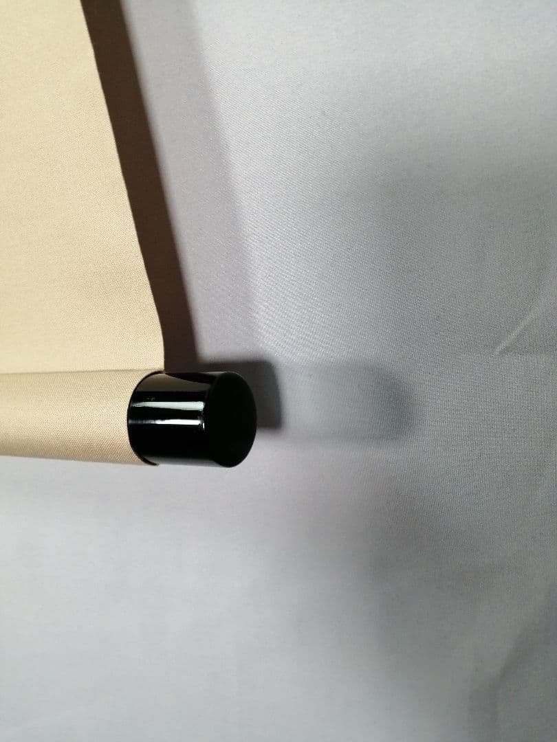 【茶道具】大徳寺 黄梅院 小林太玄筆 　下川宗玉宛１２月　消息 掛軸　C162