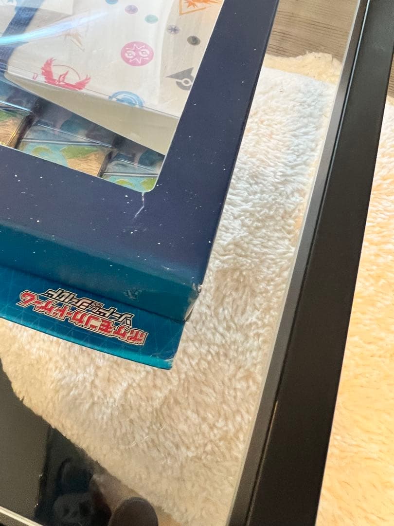 もう売ってないレア物ポケモン GO カードファイルセット