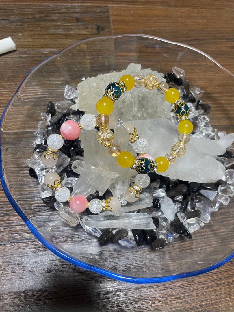 【飴ちゃん】 魔法のパワーストーン prod by BAD ENDO