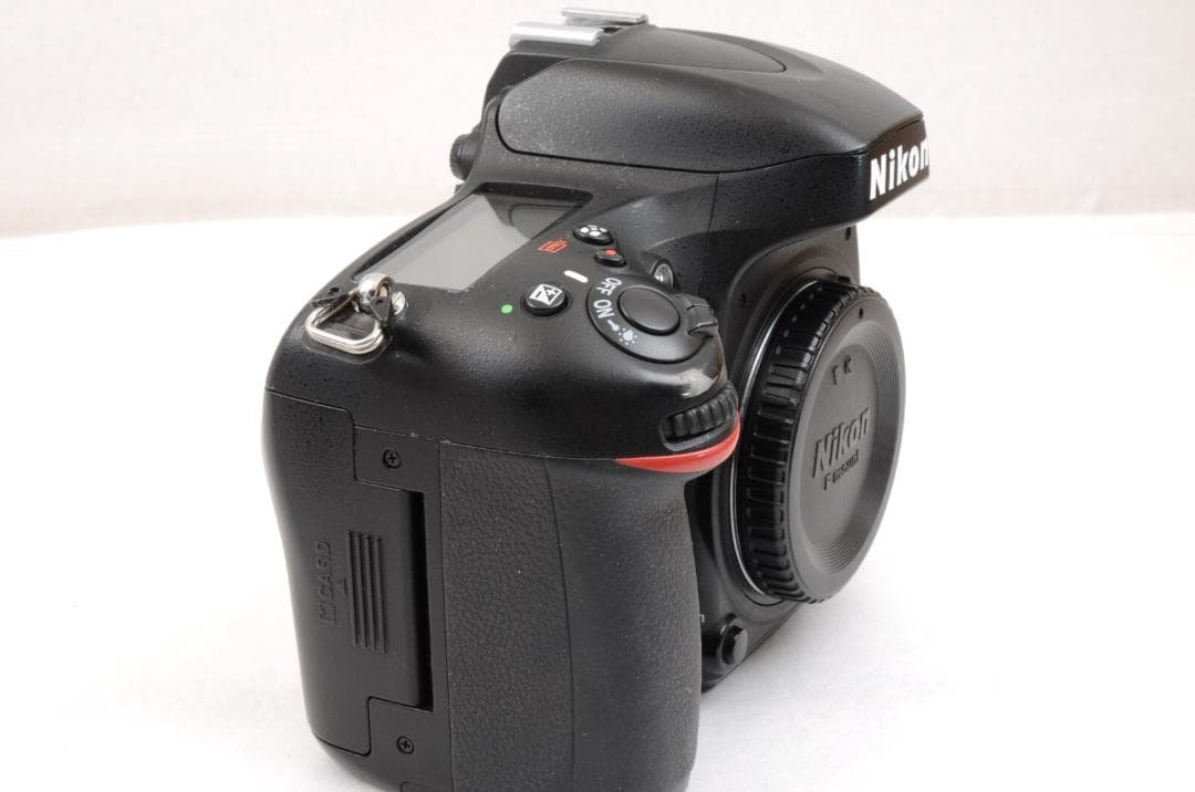 Nikon D610 箱付き