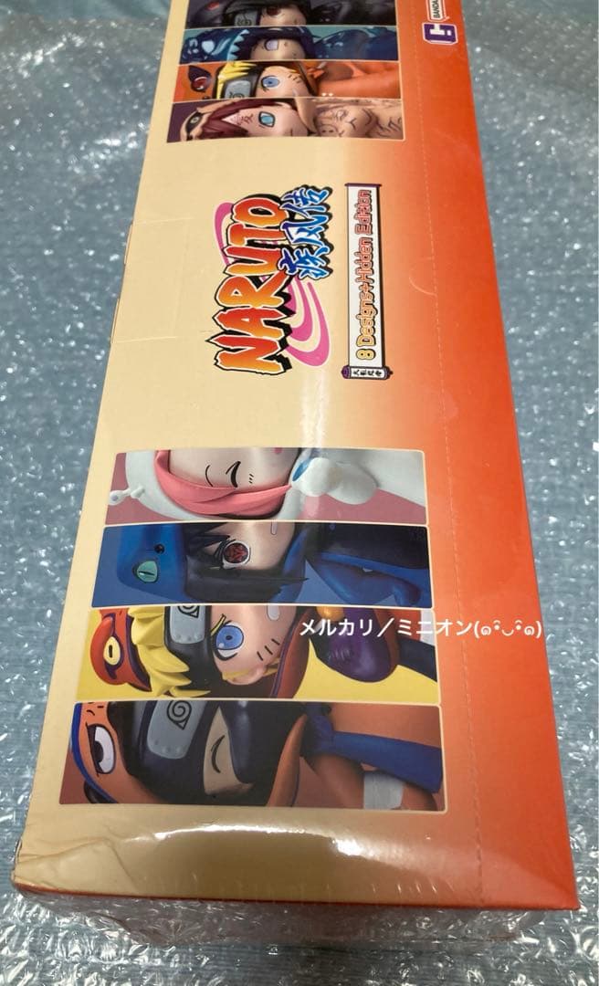 【B⇄N上海】 NARUTO コスプレ パジャマコレクションモデル 8体セット