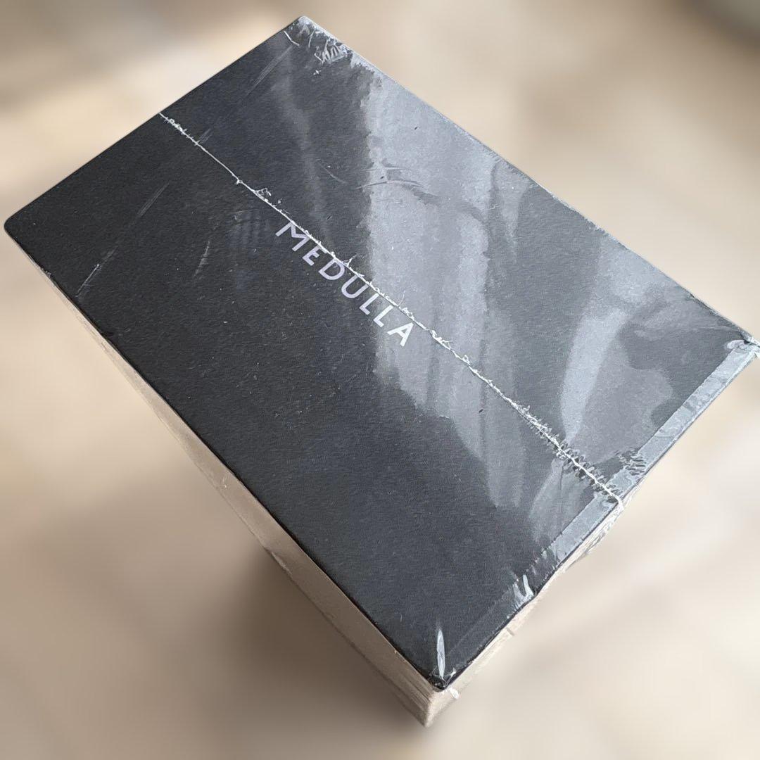 【新品未開封】メデュラ　ソニックシャイン　プロ