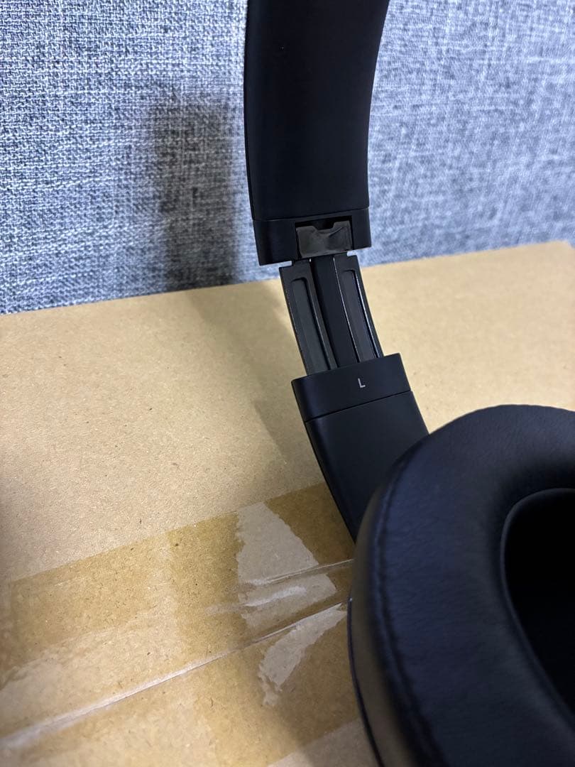 Beats Studio Wireless ブラック　(ケース付き)