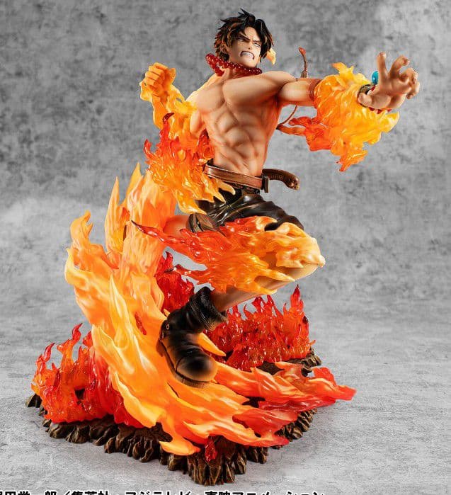 POP NEO-MAXIMUM エース 15th LIMITED超限定復刻版