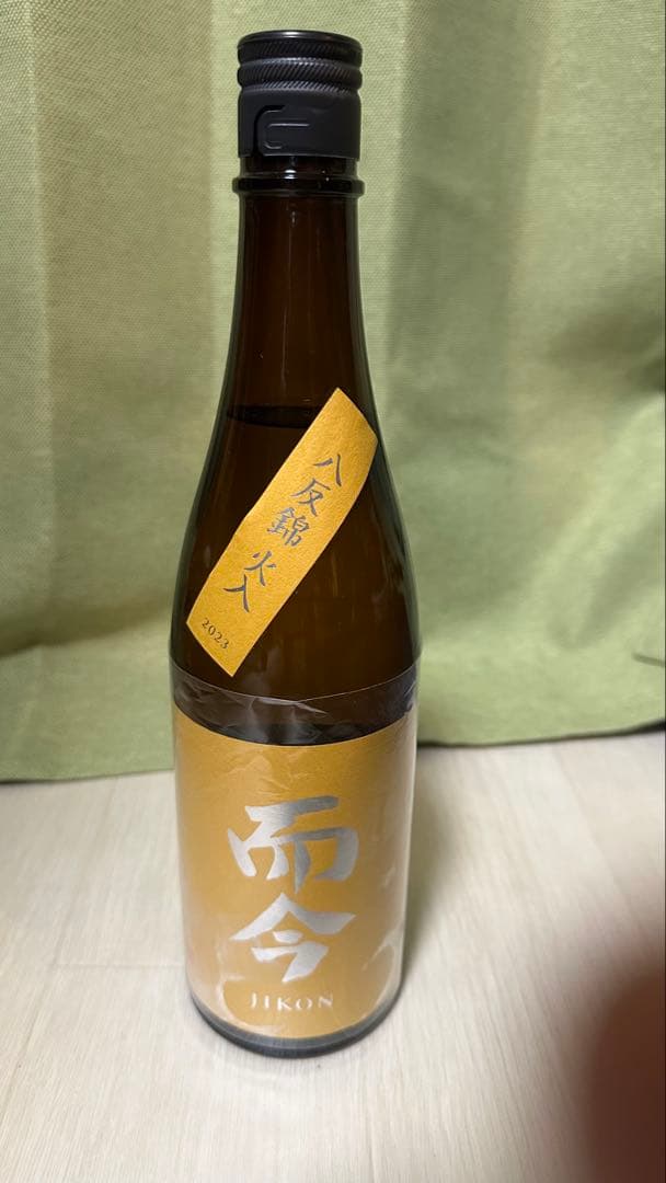 而今 八反錦 火入 720ml