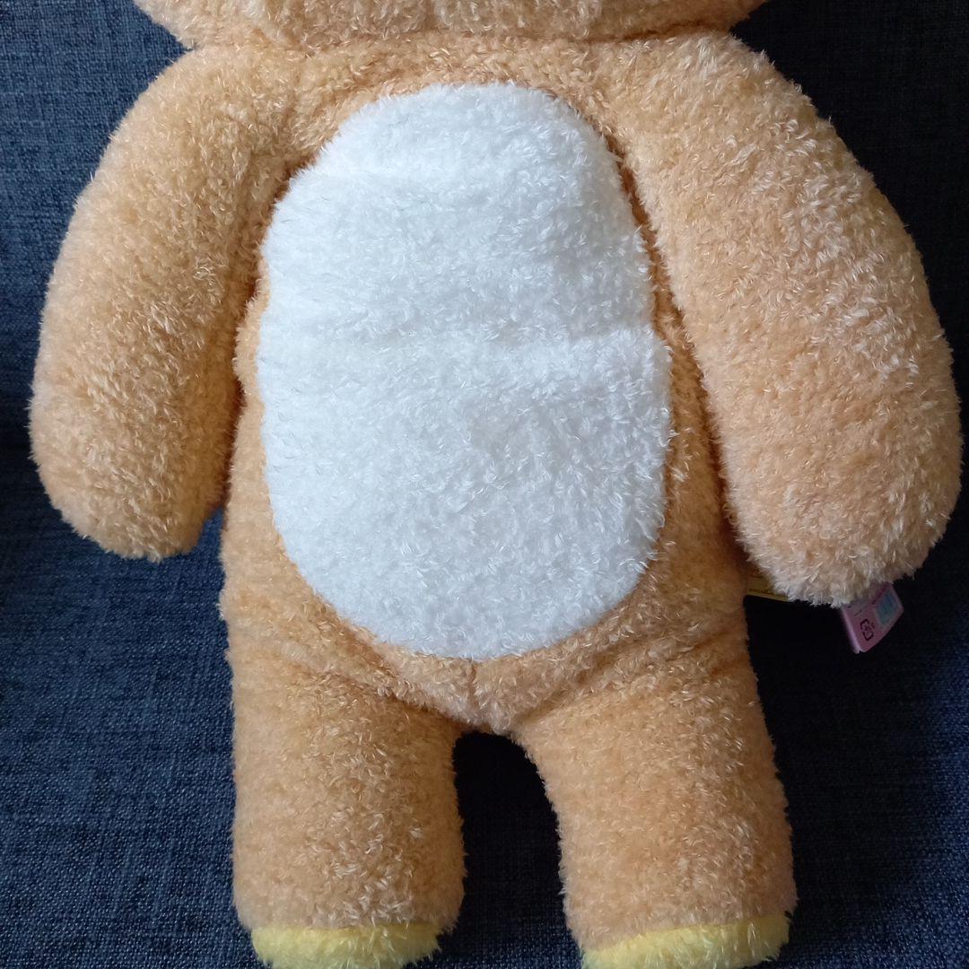 【希少】リラックマ ぬいぐるみ　ストラップや非売品　限定品　セット