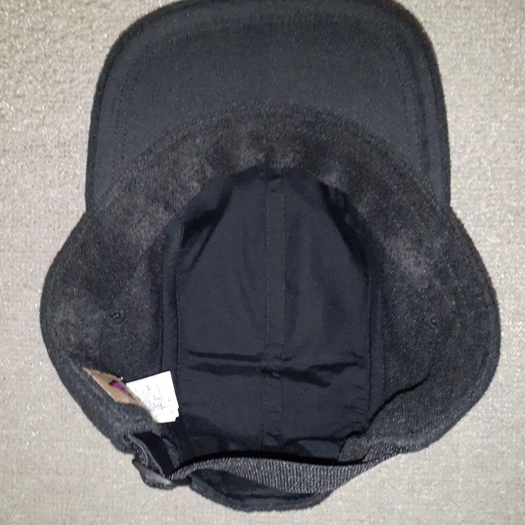 Nike acg フリースキャップ