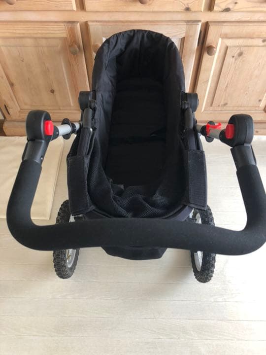 Mr. Mac  ドギーバギー＊フレンチブルドッグ