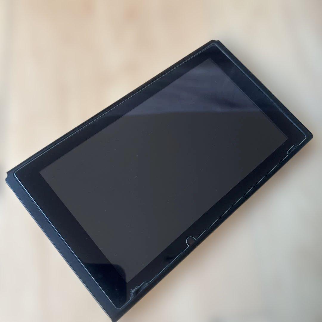 Switch Nintendo スイッチ　本体　スイッチ2