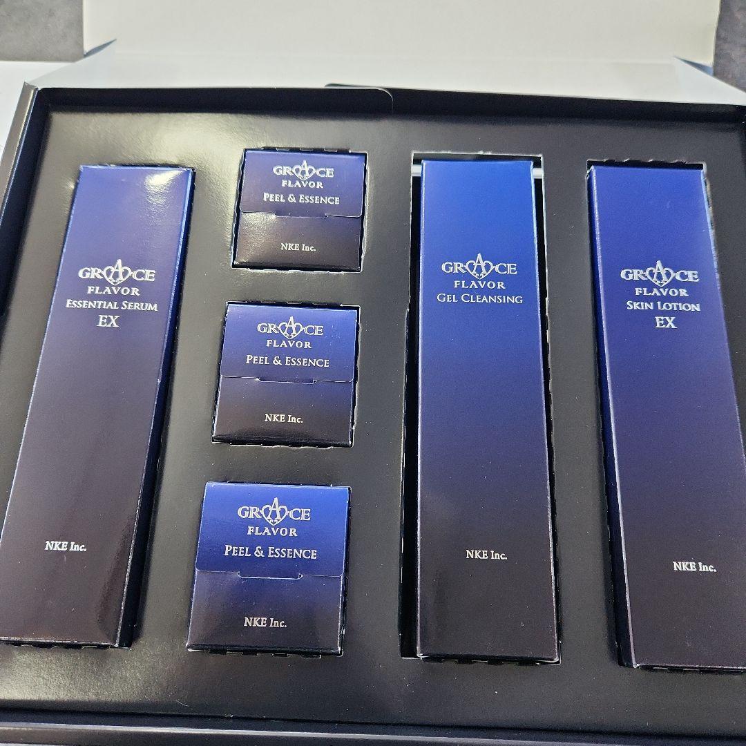 ひま 新品 バイオアロマ GRACE FLAVOR エステティックライン