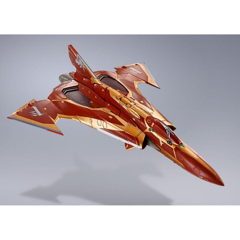 【新品】DX超合金 劇場版マクロスΔ 劇場版 Sv-262Hs ドラケンIII