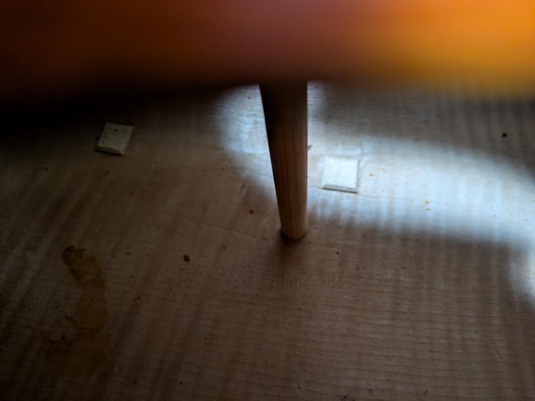 【kaekae専用】チェロ　4/4　2000年制　Walter S. Chen