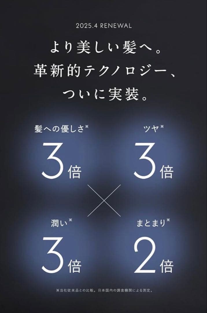 Lupilina ルピリーナ ヒートブラシ ヘアアイロン