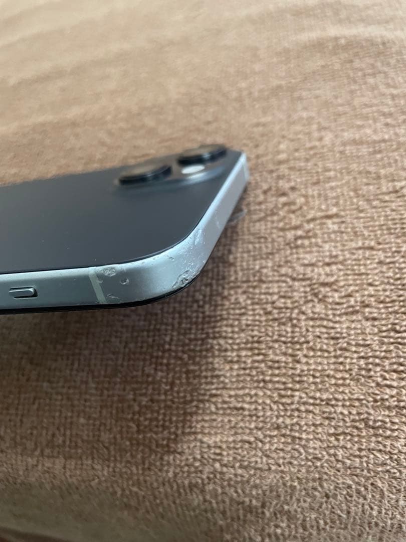 Apple iPhone 15 plus ジャンク品　社外部品注意