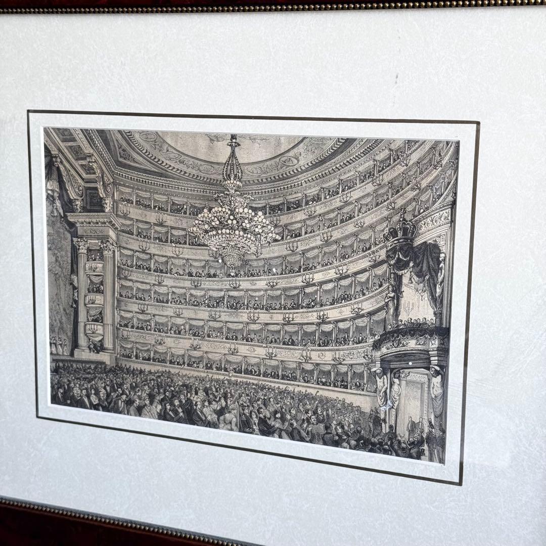 52美品！certificato di garanzia コレクション 絵