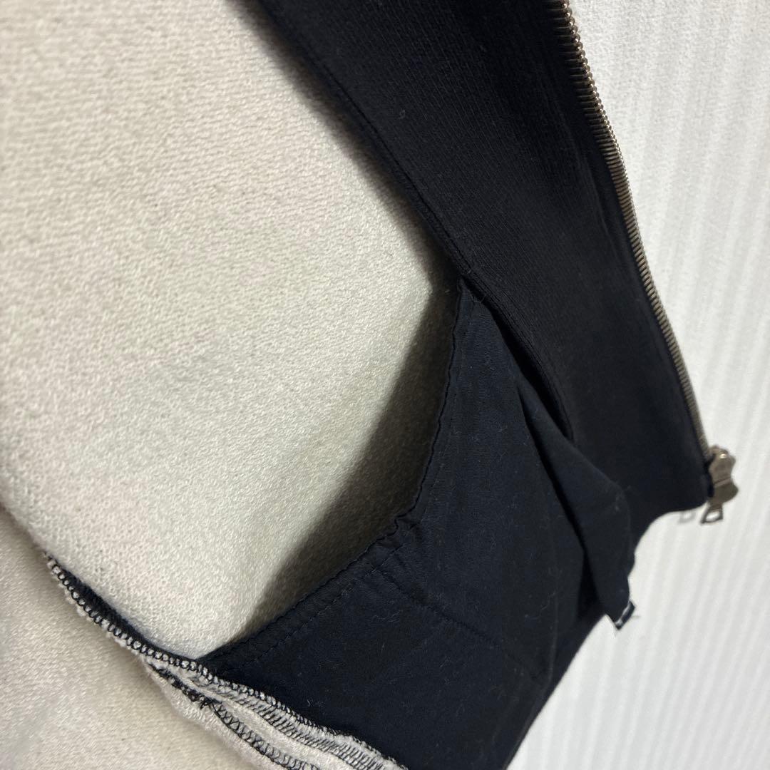 #977 wjk stand riders ライダースジャケット 迷彩 未使用品